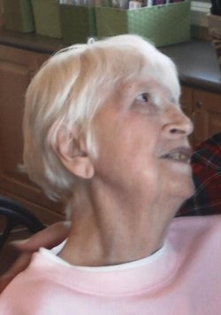Virginia M. (Sarver)_Sargent