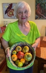 Virginia Mae (Galik) Albertson