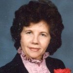 Virginia Mae Wright