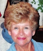Virginia Mahaney