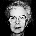 Virginia Marie Downing (1927 - 2018)