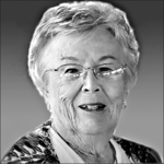 Virginia Marie Fortier