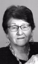 Virginia Marie Hart