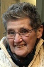 Virginia Marie (Murphy) Marie (Murphy) Burke (1939 - 2021)