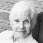 Virginia Marie O'Connell (1929 - 2020)