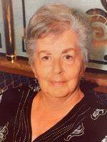 Virginia Marie Perata (1938 - 2021)