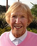 Virginia "Ginnie" Marie Rarig