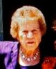 Virginia Marie Walker Sutton (1935 - 2017)