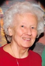 Virginia Marny