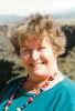 Virginia Mary Meyer (1937 - 2016)