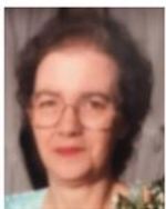 Virginia Mattoon