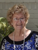 Virginia May Hoon (1933 - 2020)