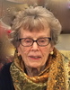 Virginia May Sullivan (1923 - 2017)