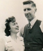 Virginia McCarthy (1925 - 2019)