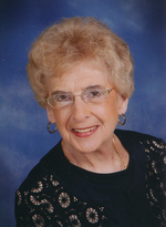 Virginia McDaniel