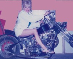 Virginia McLeod Lagher