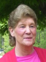 Virginia Metz