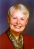 Virginia Moody (1938 - 2017)