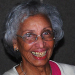 Virginia Morgan Morris (1937 - 2018)