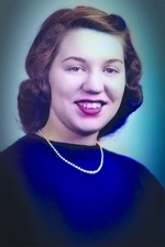 Virginia Munafo