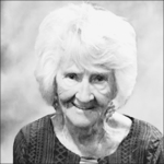 Virginia N. (Knox) Rose-Kasper