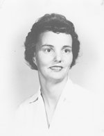 Virginia Nell (Gordon) Tyner (1932 - 2019)