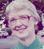 Virginia (Nicholas) Sanders