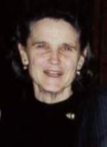 Virginia Orgain
