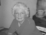 Virginia "Ginnie" P. Kline