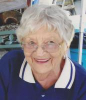 Virginia P. Sligo (1929 - 2016)