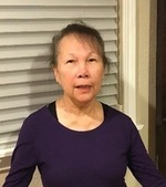 Virginia Patricia Rodenburger (1949 - 2020)
