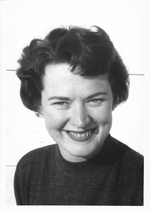 Virginia Pearl Gray Holderman (1926 - 2018)