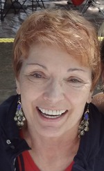 Virginia Peters