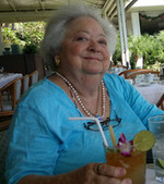 Virginia (Petty) Douglass