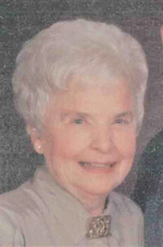 Virginia R. Weber
