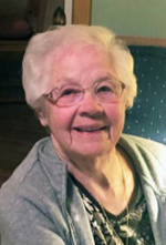 Virginia R. Glidden, RN