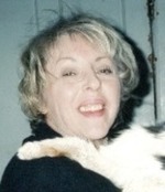 Virginia R. McGinty (1941 - 2023)