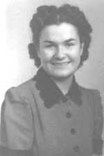 Virginia Rae Budden