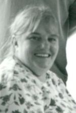 Virginia Rebecca McLaughlin