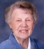 Virginia Rice (1929 - 2017)