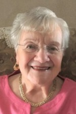 Virginia Roberta (D'Angelillo) Dower (1935 - 2020)