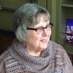 Virginia Roesler