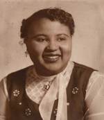 Virginia Runnels