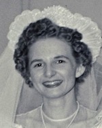 Virginia Ruth (Girkins) Black