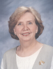 Virginia "Ruth" Mathieu (1935 - 2015)