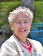 Virginia Ruth McCarthy (1925 - 2022)