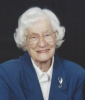 Virginia S. Adams (1918 - 2016)