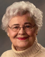 Virginia "Sandy" Thornton
