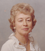 Virginia Saunders