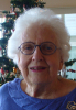 Virginia Semrau (1924 - 2016)